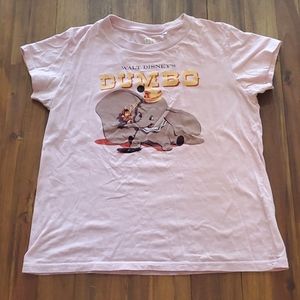 Dumbo t-shirt